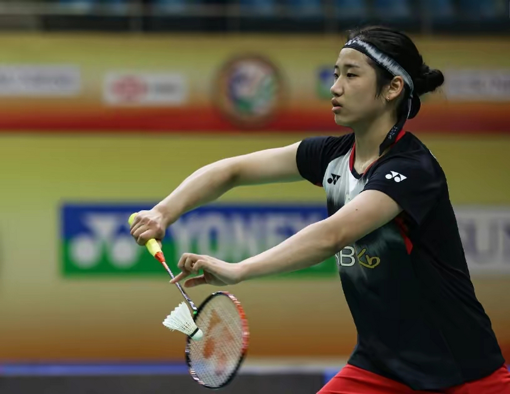 印度队逆转日本队，戴资颖点燃赛场