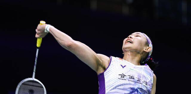 印度队逆转日本队，戴资颖点燃赛场