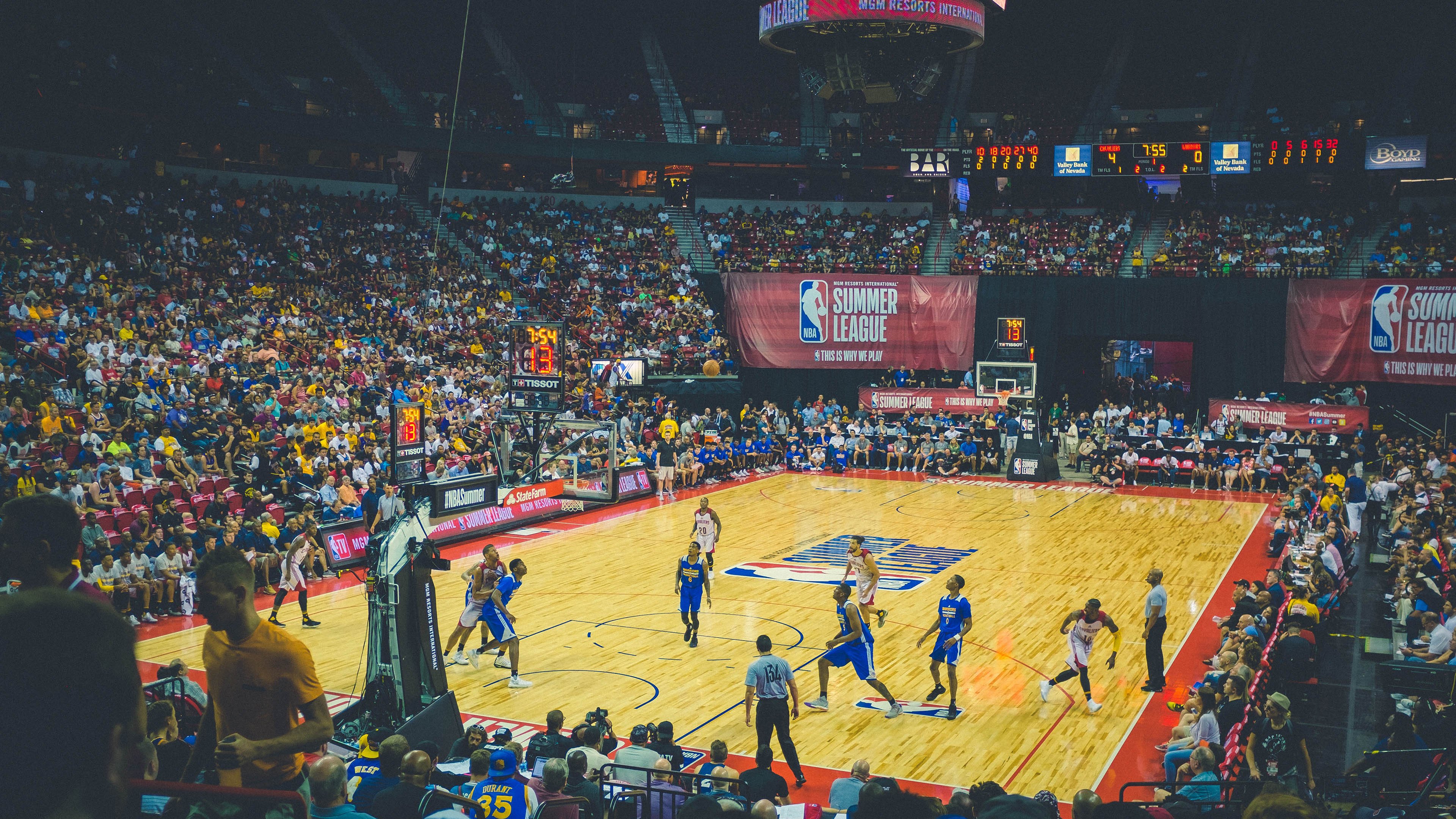 班凯罗统治全场，开拓者强压勇士，一场战术与意志的较量