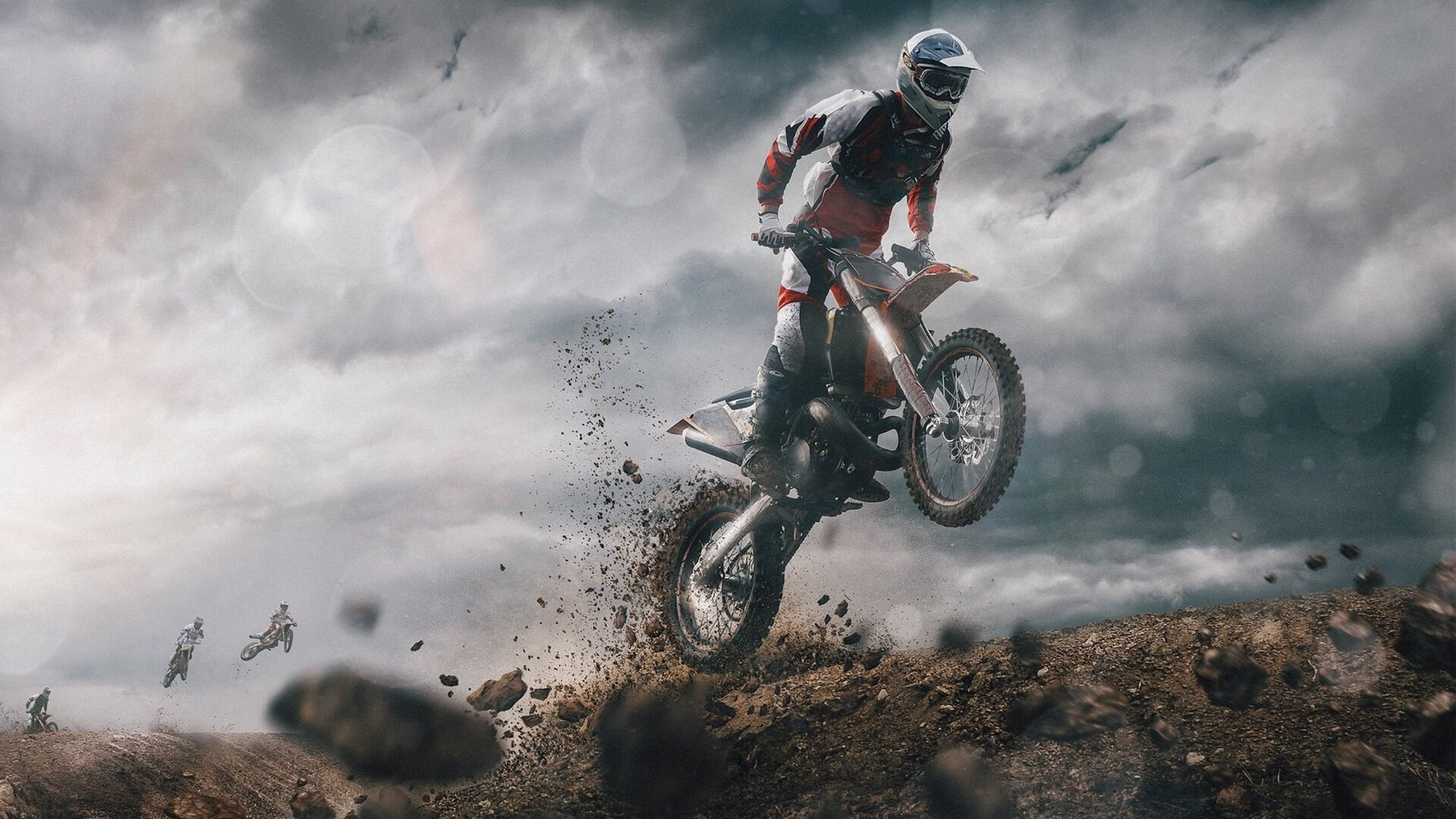 新疆队强压骑士，范弗利特成为关键先生