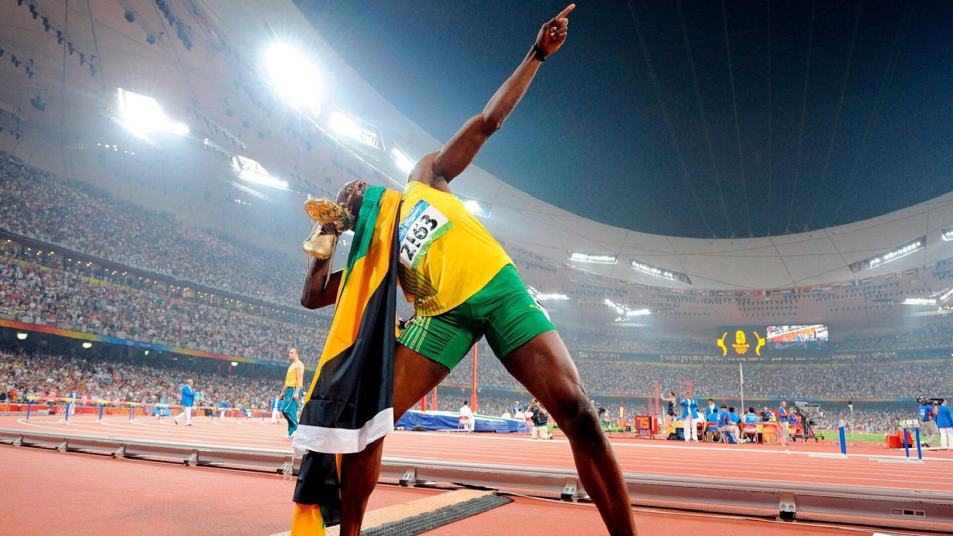 新王当立—楚阿梅尼一锤定音，英格兰终结德国魔咒挺进四强